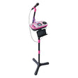 Vtech Kidi Superstar DJ Studio karaoke