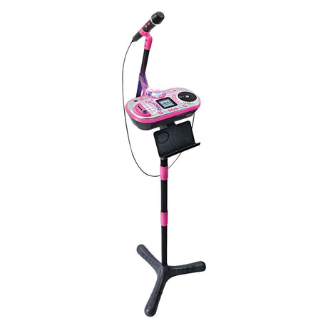 Vtech Kidi Superstar DJ Studio karaoke
