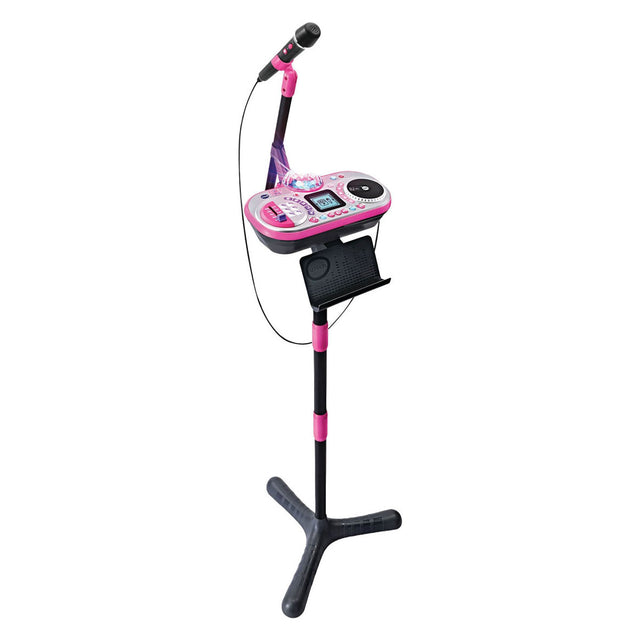 Vtech Kidi Superstar DJ Studio karaoke