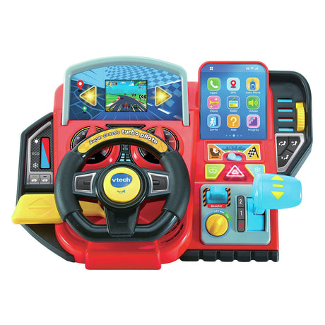Sterownik turbo do superkonsoli Vtech