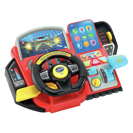 Sterownik turbo do superkonsoli Vtech