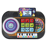 Magiczne światło Vtech DJ Studio