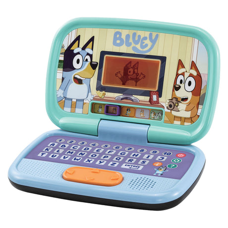 Interaktywny komputer do gier Vtech Bluey