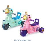 Chodzik do hulajnogi Vtech 3 w 1