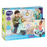 Chodzik do hulajnogi Vtech 3 w 1