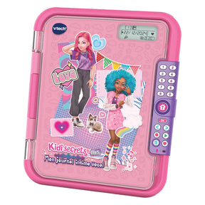 Vtech kidisecrets 365 Mój sekretny pamiętnik - różowy