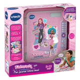 Vtech kidisecrets 365 Mój sekretny pamiętnik - różowy