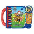 Psi patrol Vtech moja interaktywna książeczka