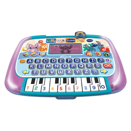 Komputer edukacyjny Vtech Stitch