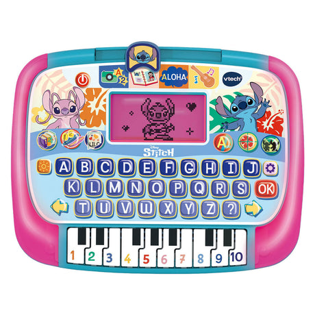 Komputer edukacyjny Vtech Stitch