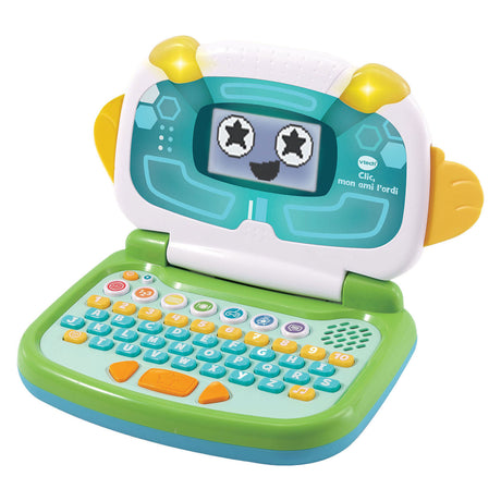Vtech clic mój przyjaciel komputer fr