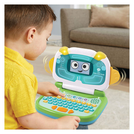 Vtech clic mój przyjaciel komputer fr