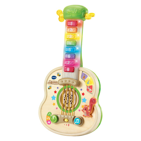 Vtech moja magiczna gitara