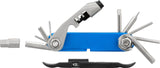 Narzędzie wielofunkcyjne Parktool ib-3 i-beam
