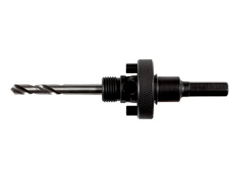 Uchwyt do otwornicy Bahco Sandvik 14-30mm (11,1mm)