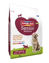 Smolke Senior Medium Fragment