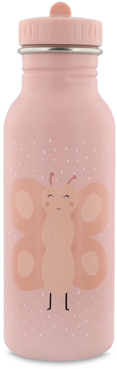 Trixi | butelka do picia 500ml - mrs. motyl
