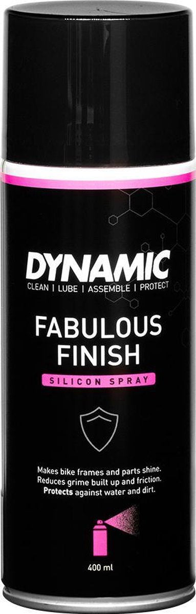 Dynamiczne, bajeczne wykończenie - 400ml