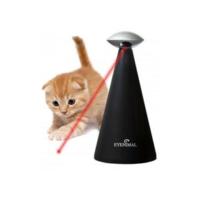 Automatyczny laser Eyenimal