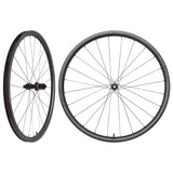 Zestaw kół tarczowych Novatec G24 Disc Cl Pro Xdr