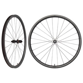 Zestaw kół tarczowych Novatec G24 Disc Cl Pro Xdr