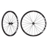Zestaw kół tarczowych Novatec Jetfly Disc-Cl-HG