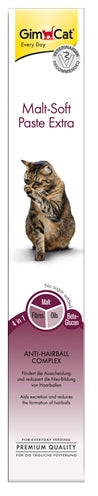 Gimcat malt-smoft haarbalpasta extra