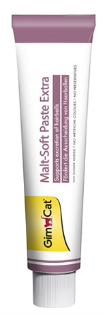 Gimcat malt-smoft haarbalpasta extra