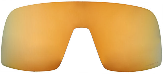 Wymienne soczewki Oakley do okularów sportowych Sutro