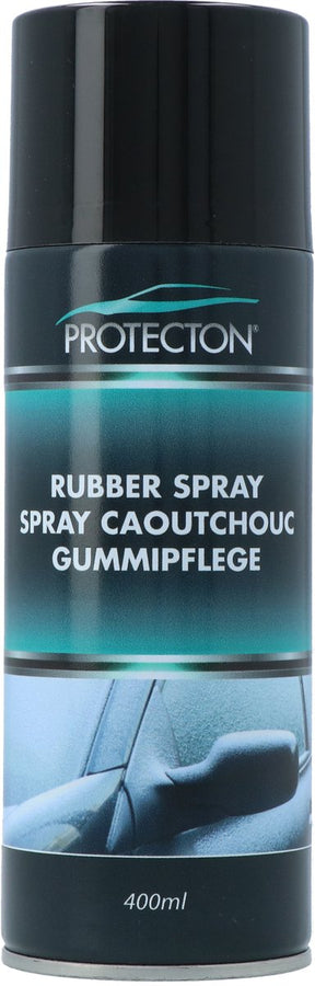 spray gumowy 400 ml aluminium czarny