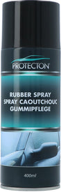 spray gumowy 400 ml aluminium czarny