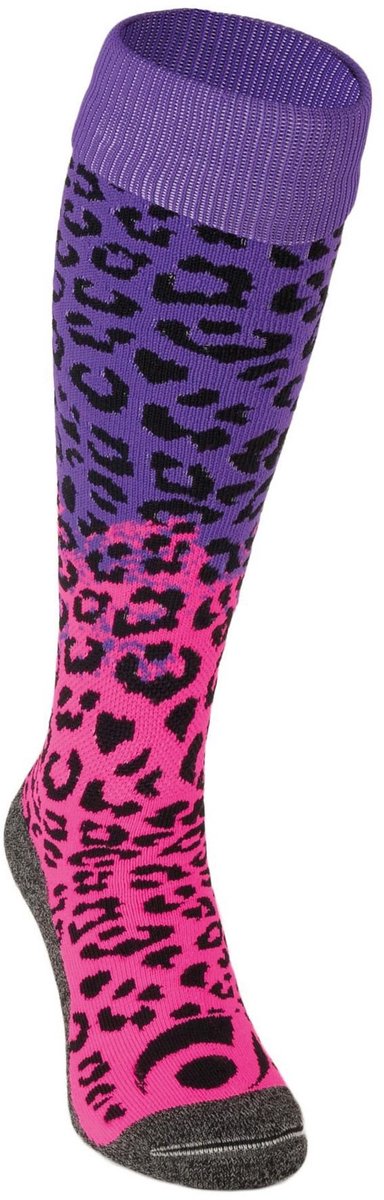 Brabo cheetah hockeysokken junior