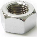 Nakrętka osi Shimano m10 fh-rm50