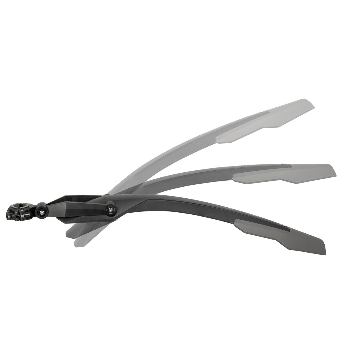Przypinany błotnik M-wave mud max r iii