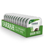 Yarrah Dog Alu Kerkjes Vega z różami