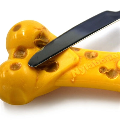 Nylabone Dura Chew Kość sera