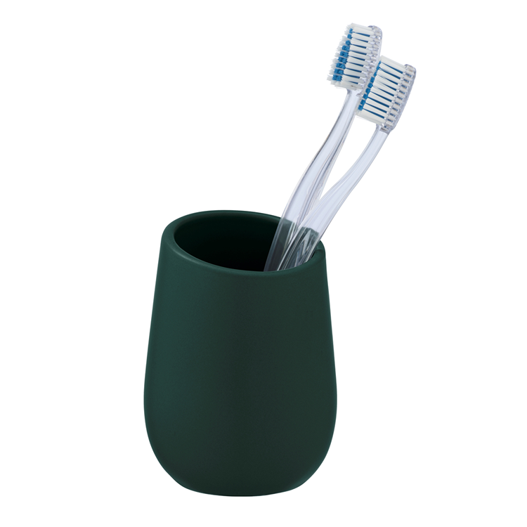 Wenko 1069566 - stomatologiczny b.b.badi keram.ciemnoszary. | 1 szt