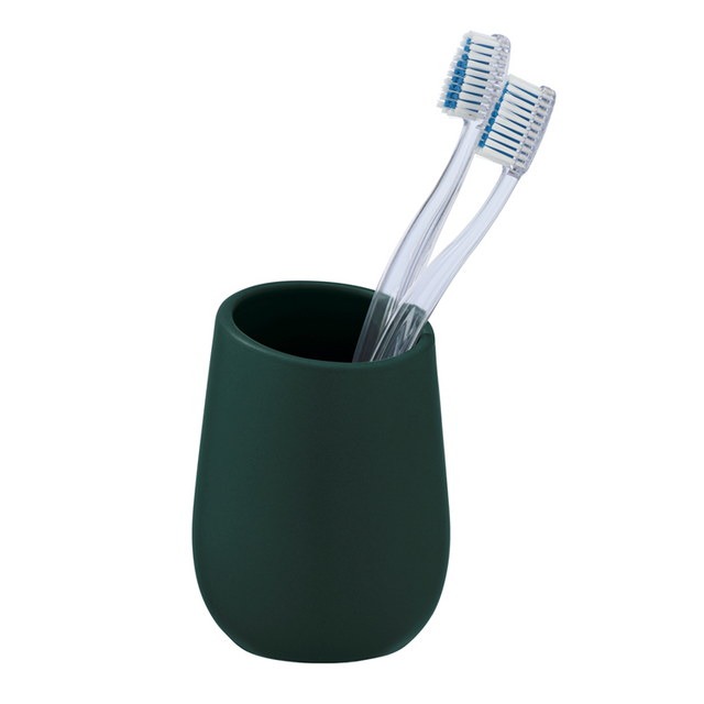 Wenko 1069566 - stomatologiczny b.b.badi keram.ciemnoszary. | 1 szt
