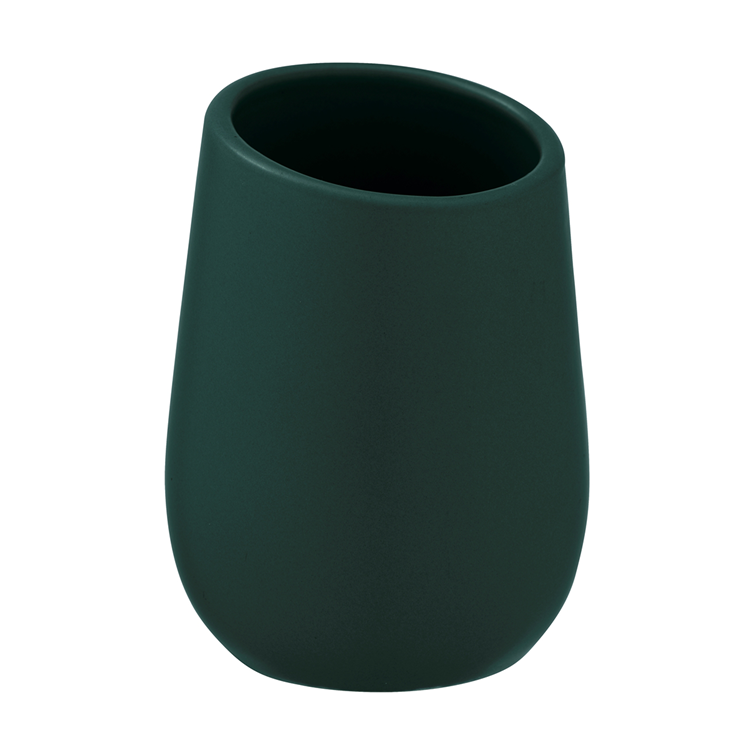 Wenko 1069566 - stomatologiczny b.b.badi keram.ciemnoszary. | 1 szt