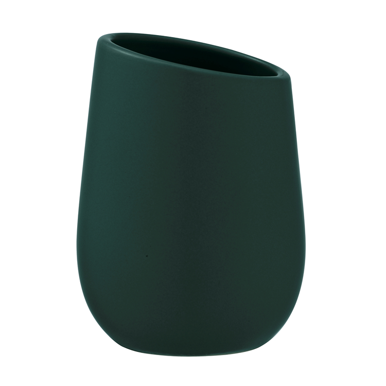 Wenko 1069566 - stomatologiczny b.b.badi keram.ciemnoszary. | 1 szt
