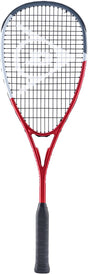 Dunlop - tristorm Elite - czerwony niebieski biały - rakieta do squasha