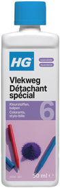 Ścieżka barwienia Hg 6 | 2 szt