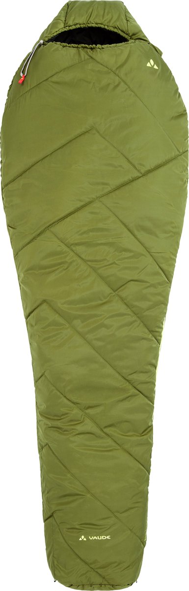 Vaude sioux 100 ii syn, unisex, śpiwór