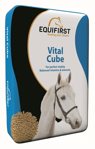 Equifirst Vital Bube