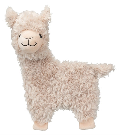 Pluszowa lama Trixie