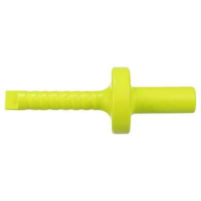 Trixie Dog Activity Moth-Aqua Fetch w kolorze limonkowo-zielonym