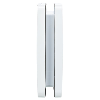 Trixie 2-drożna klapka psa biała