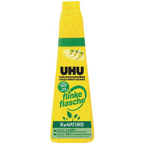 Wielofunkcyjny klej do flagonów Uhu 100g