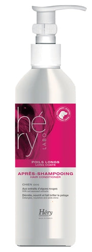 Hery Creme Rooking za długie włosy