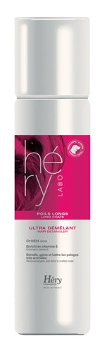 Hery Ultra Anti-Clit Spray dla długich włosów